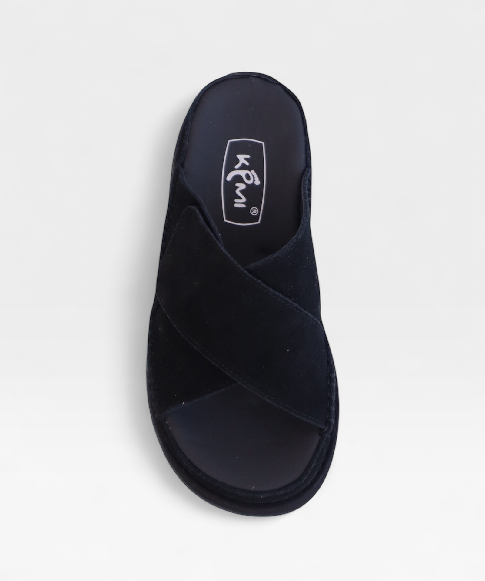 BLACK ZAZA SS26 OSWS002