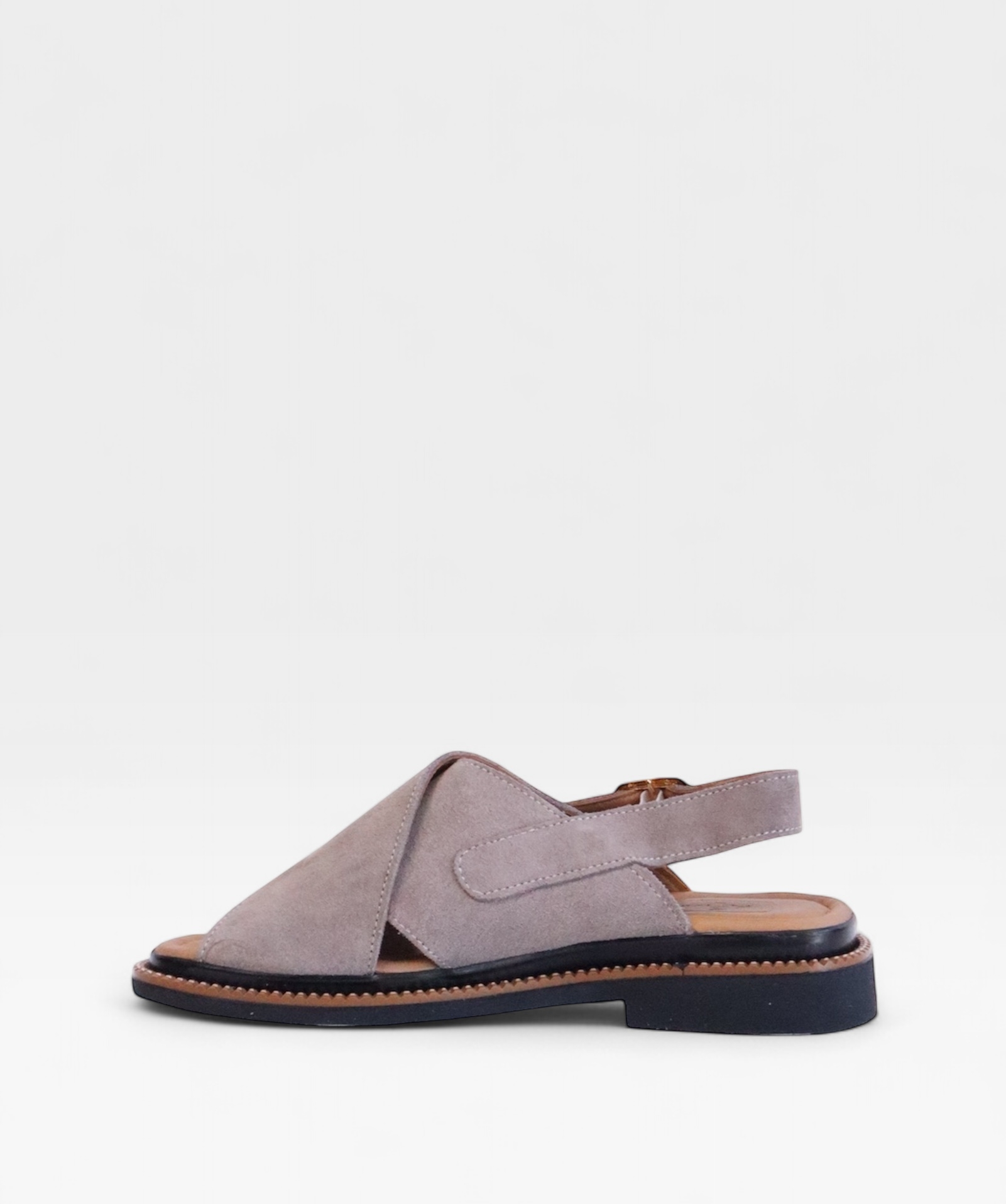 MINK TWIST SS26 CROSS