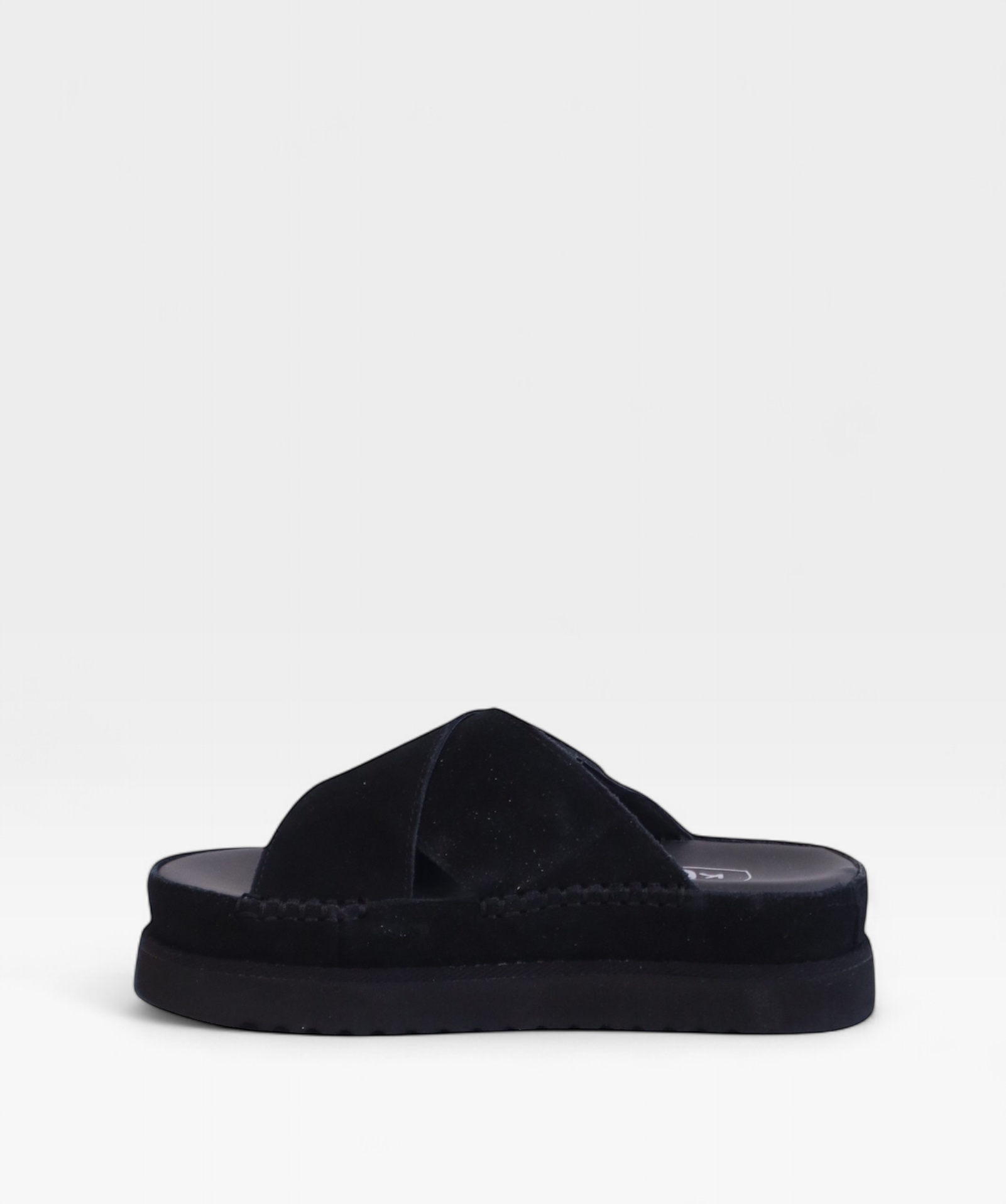 BLACK ZAZA SS26 OSWS002