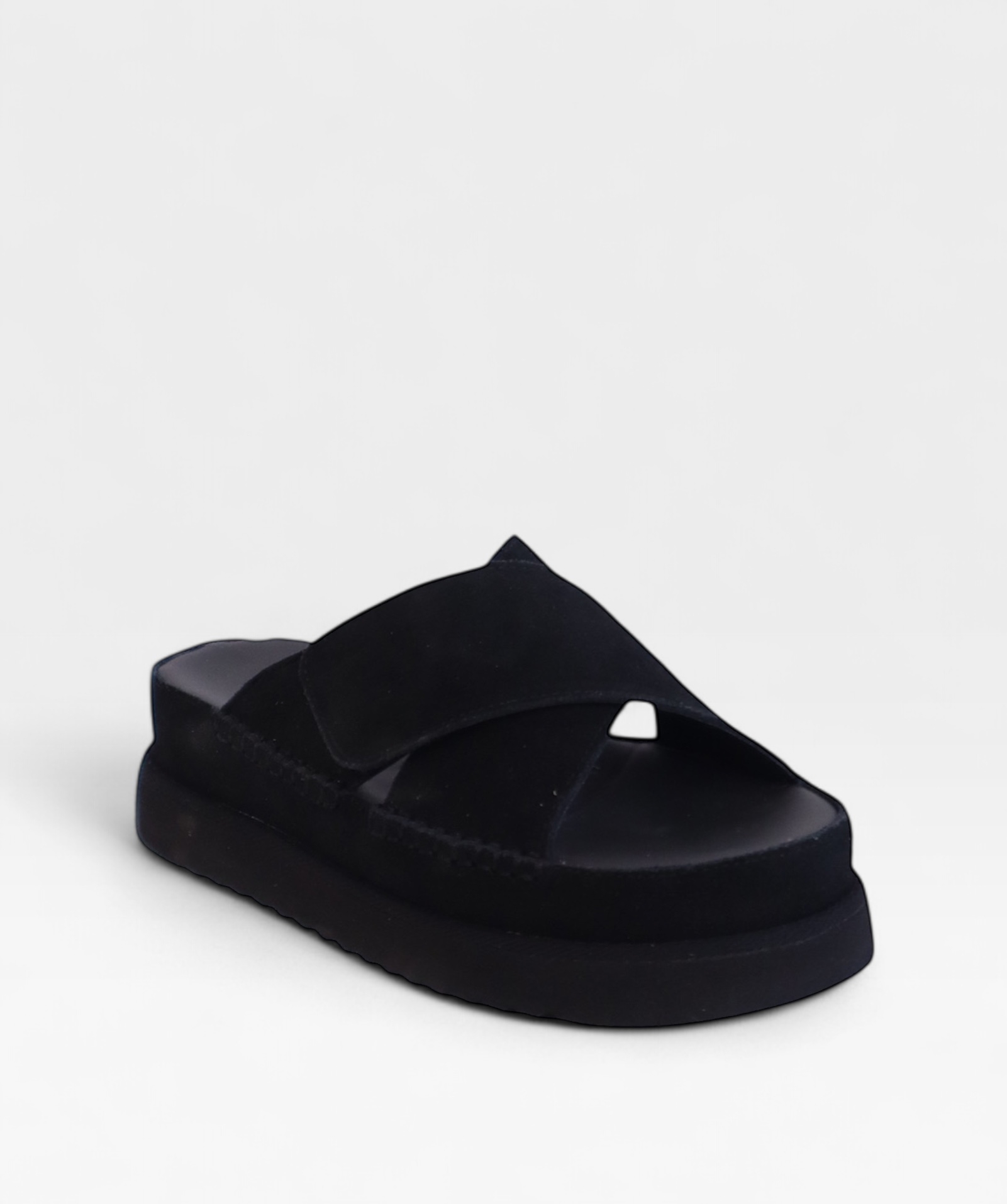 BLACK ZAZA SS26 OSWS002