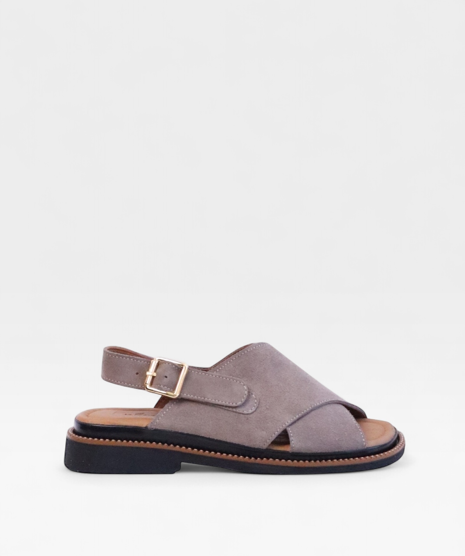 MINK TWIST SS26 CROSS