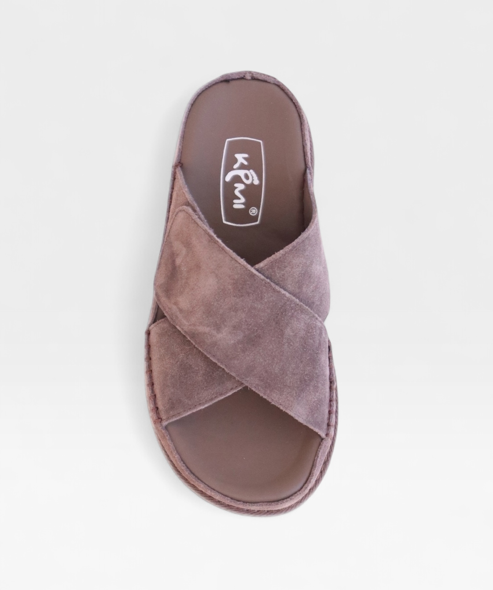 GRAY ZAZA SS26 OSWS002