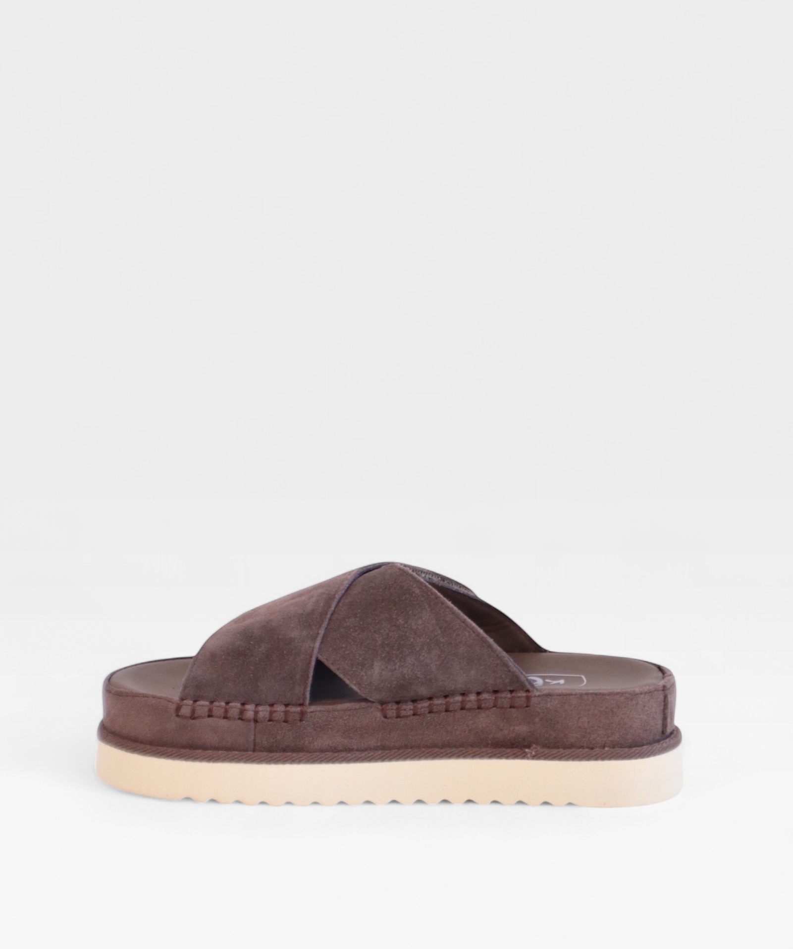 GRAY ZAZA SS26 OSWS002