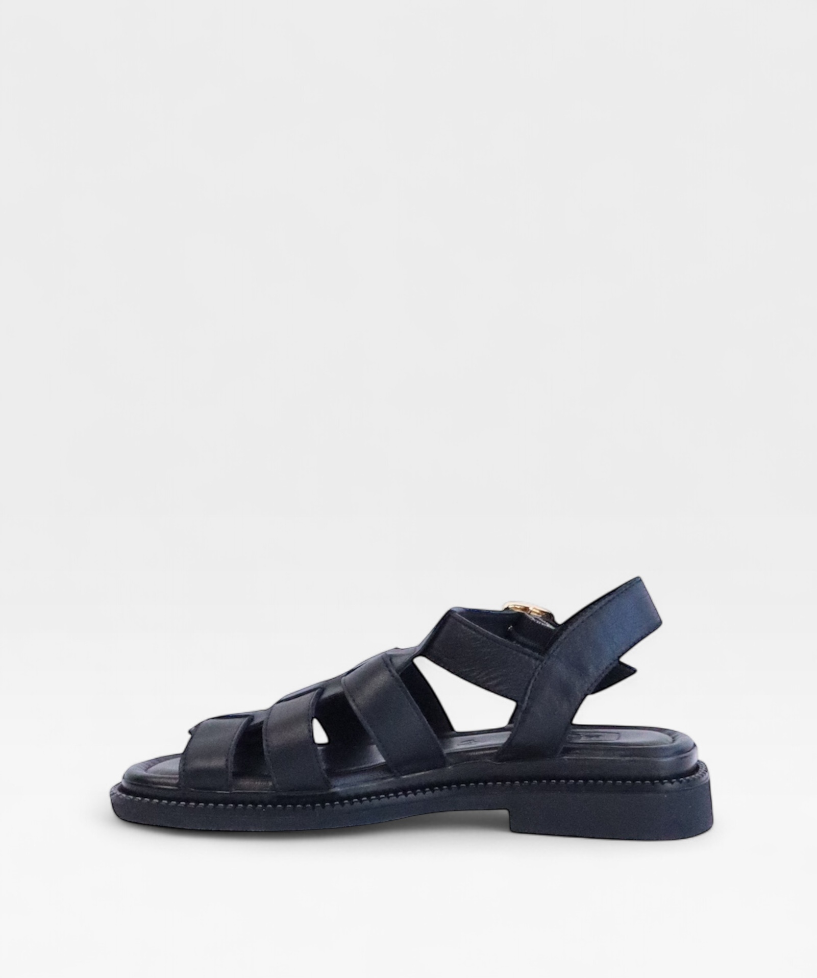 BLACK TWIST SS26 STRAPPY