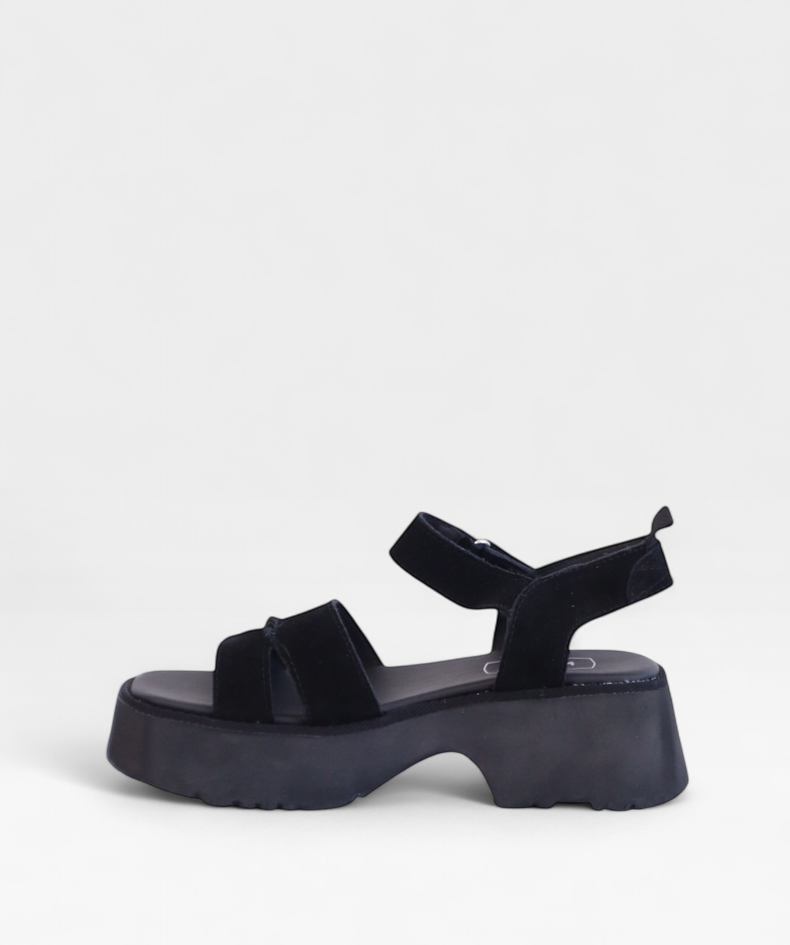 BLACK ZAZA SS26 OS003