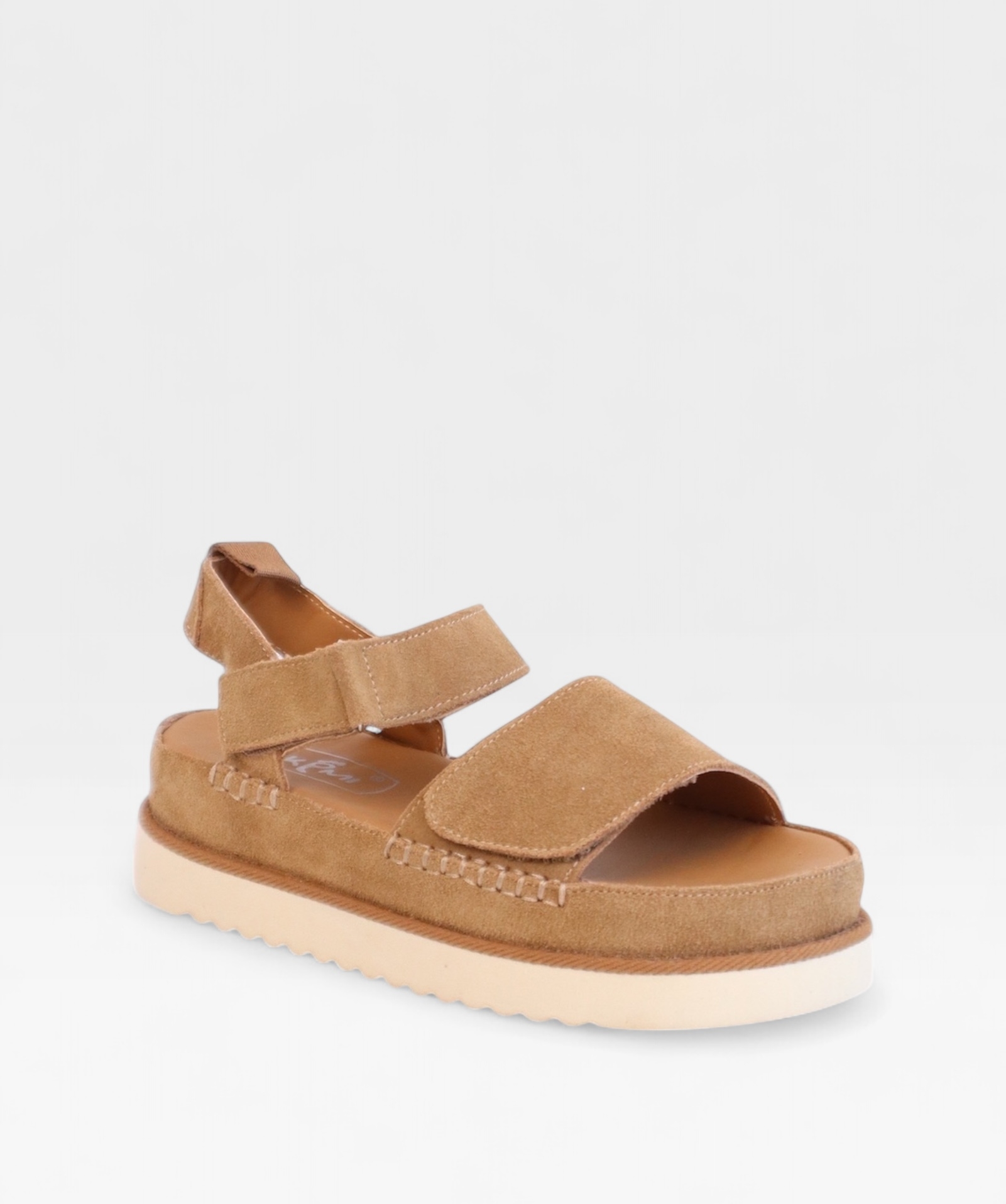 CAMEL ZAZA SS26 OWS007