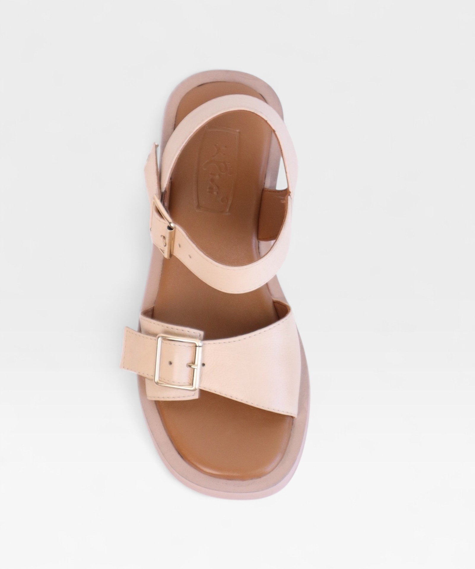 IVORY DALILA SS26 81892