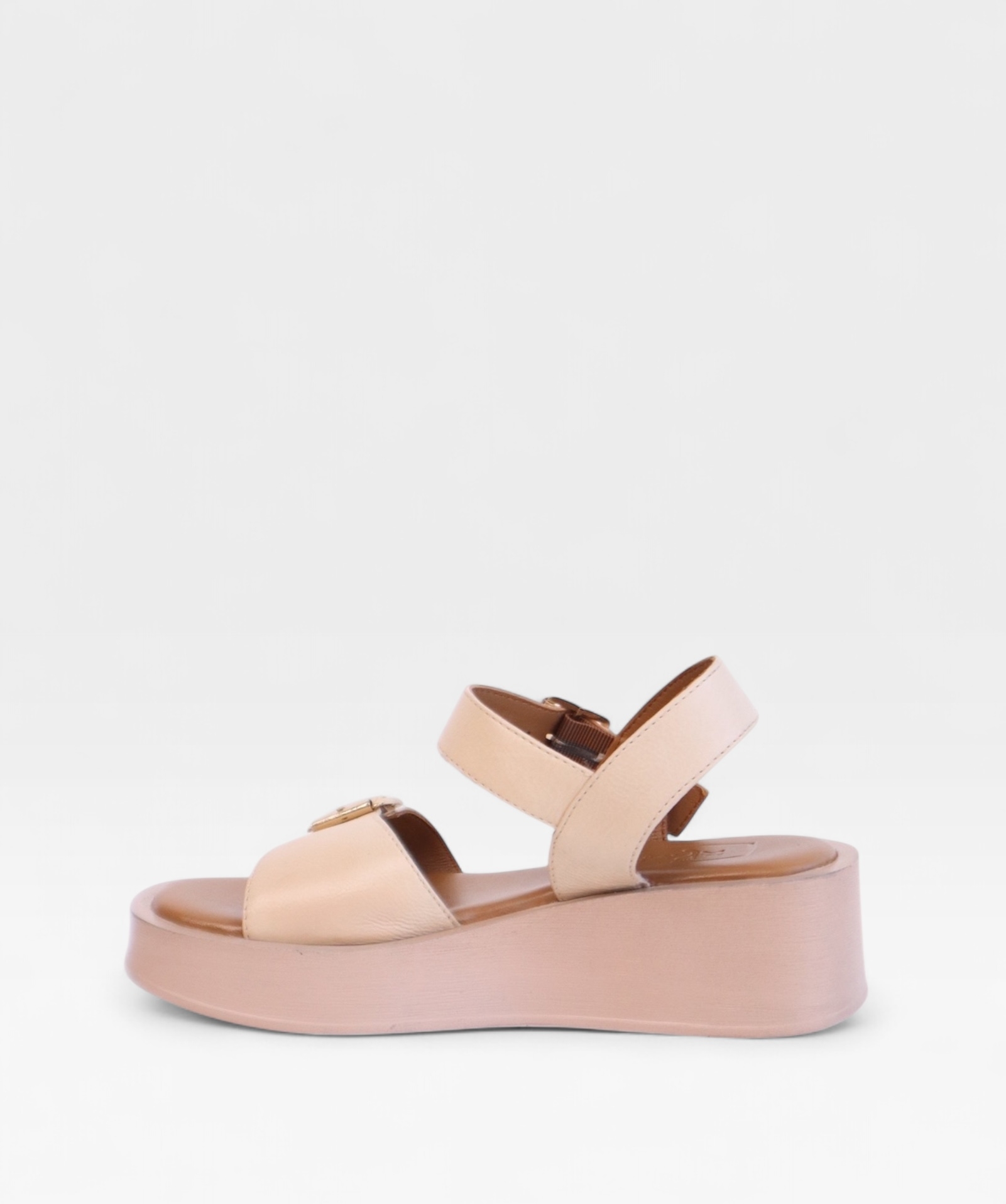 IVORY DALILA SS26 81892