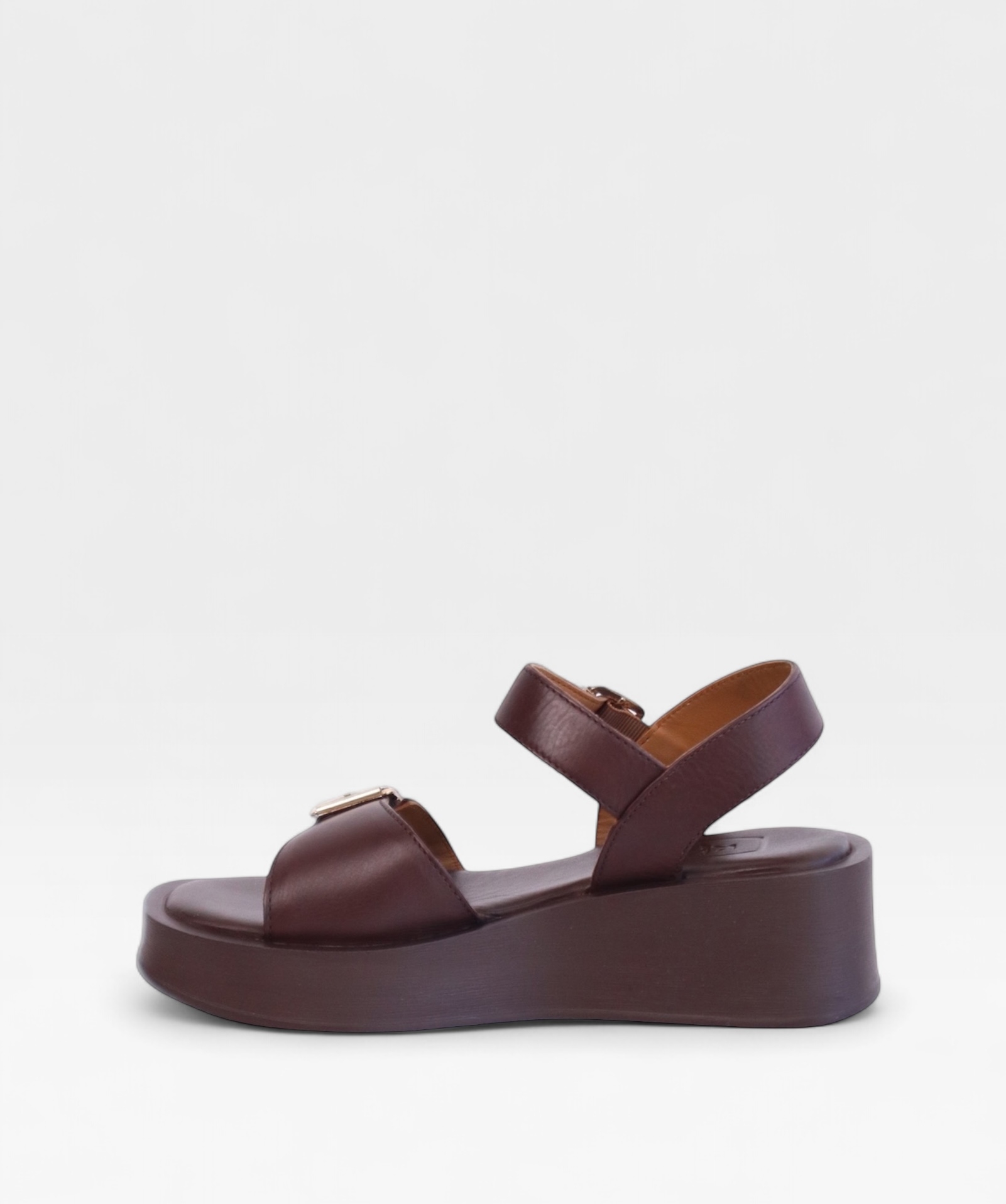BROWN DALILA SS26 81892