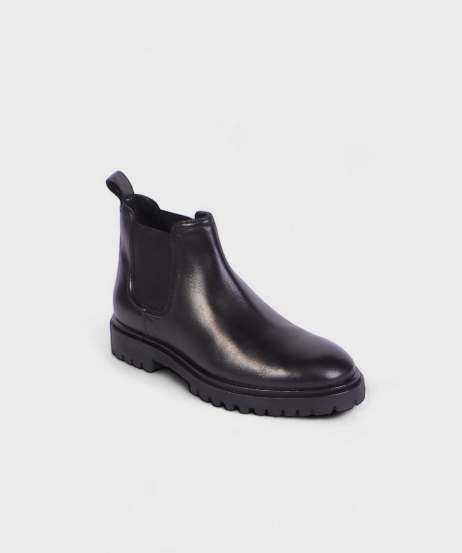 BLACK ID FW24 80651