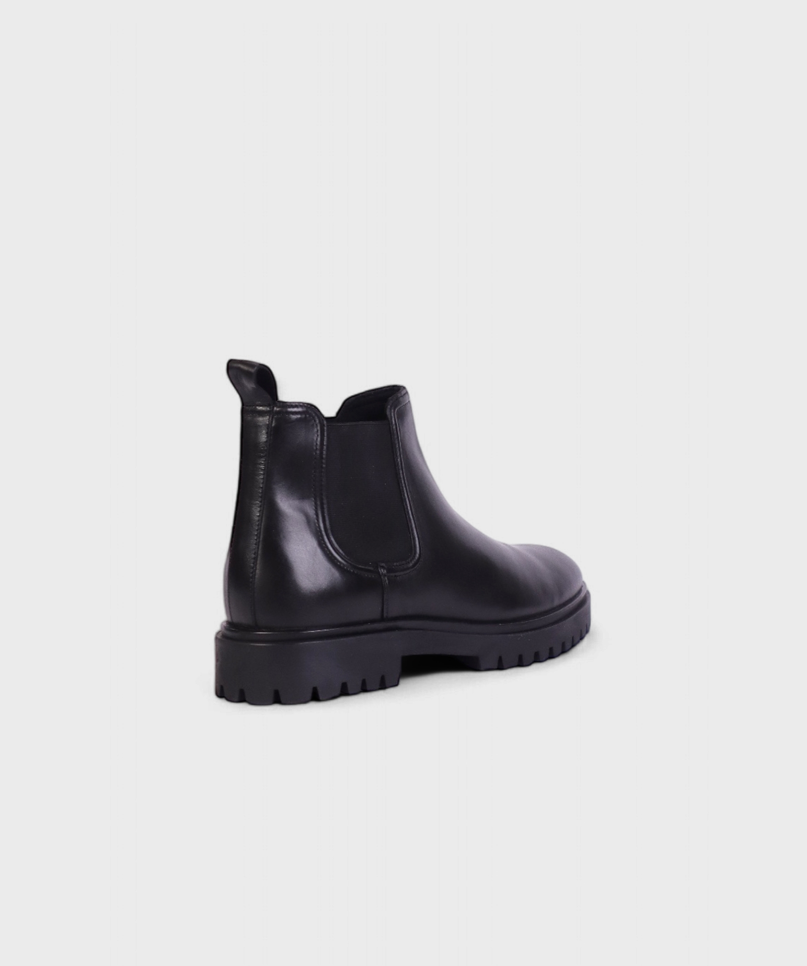 BLACK ID FW24 80651