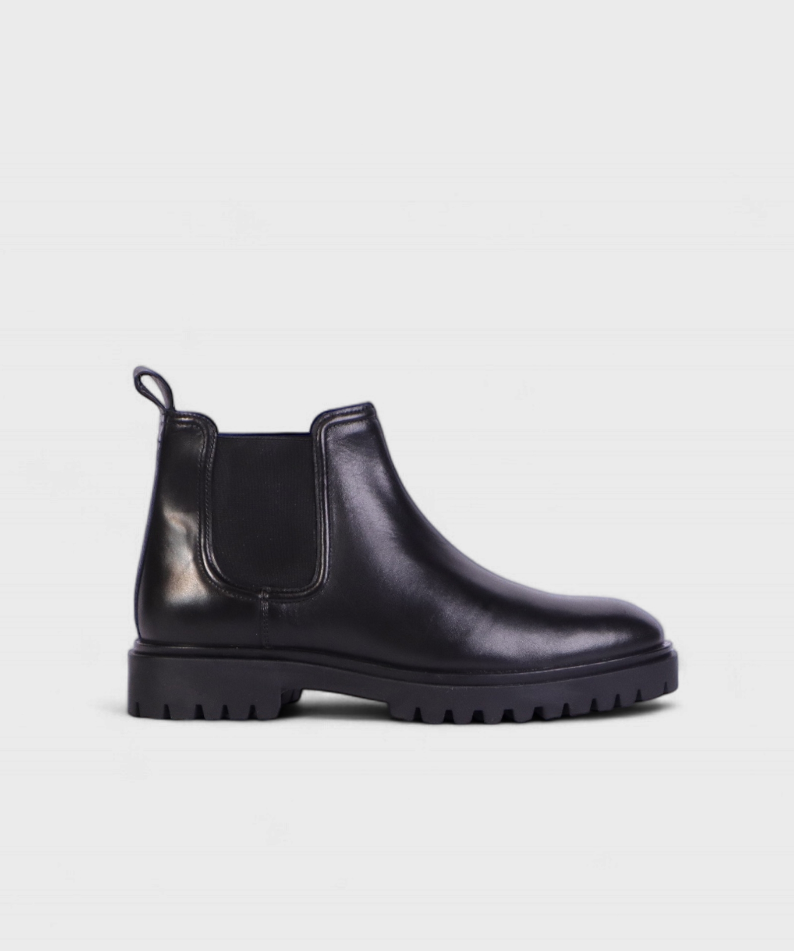 BLACK ID FW24 80651
