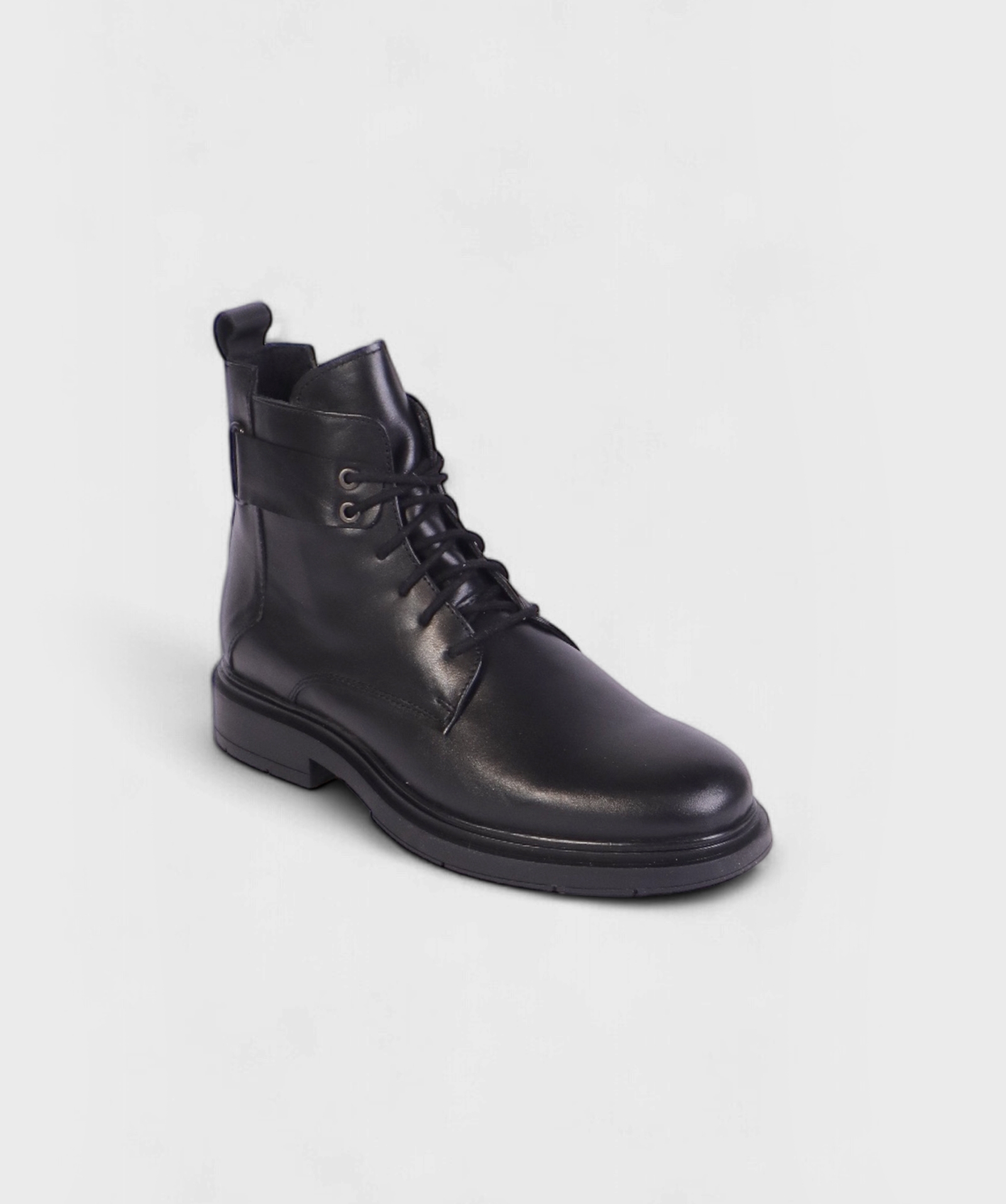 BLACK ID FW24 80600