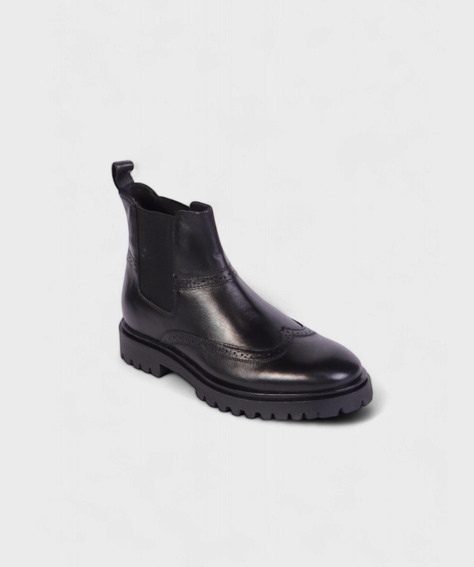 BLACK ID FW24 80582