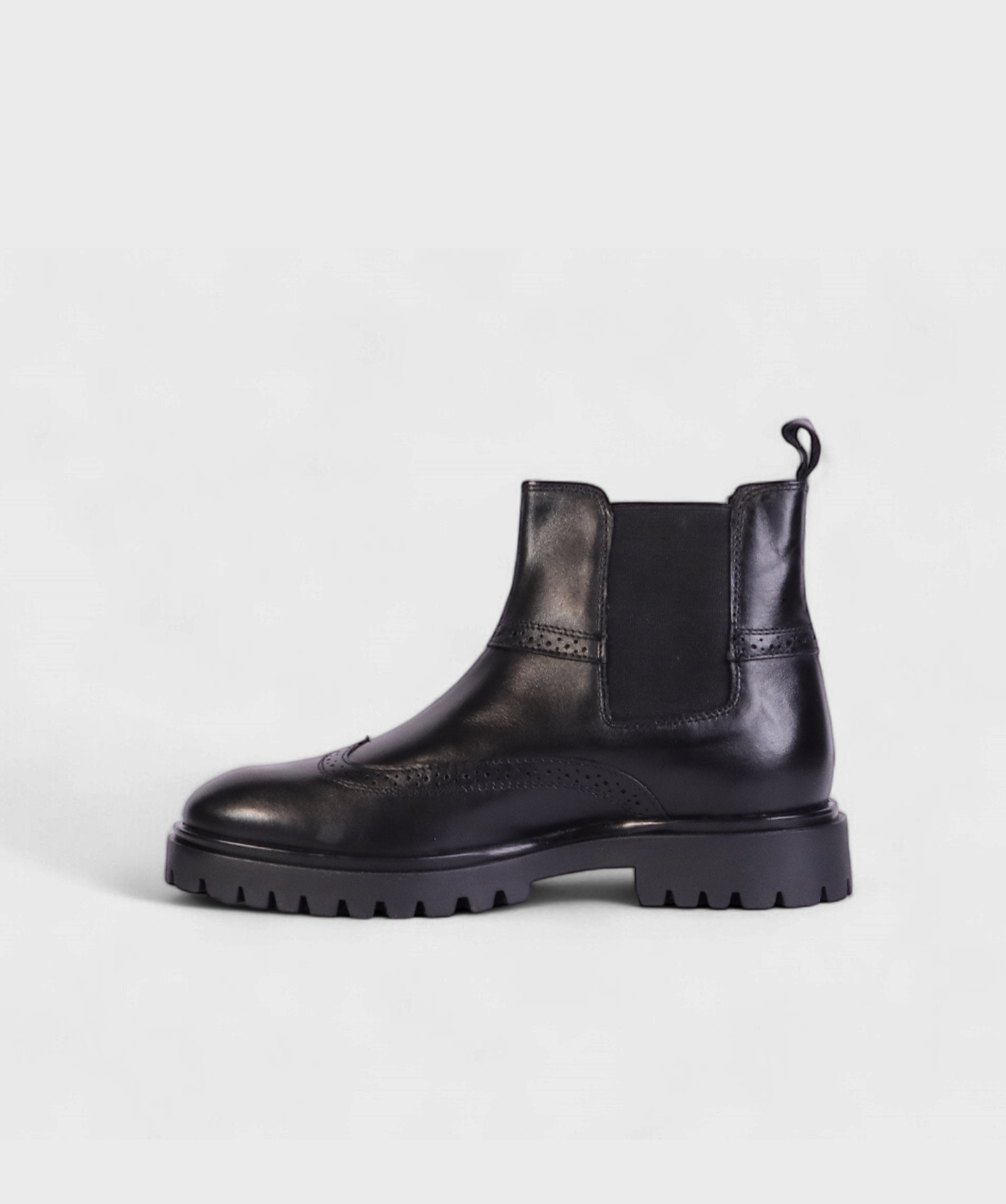 BLACK ID FW24 80582