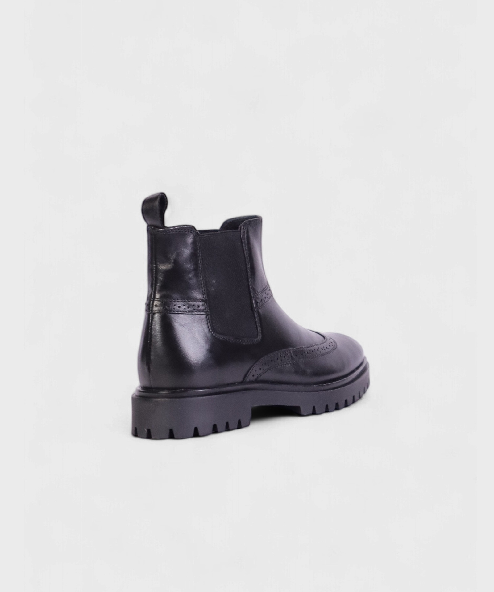 BLACK ID FW24 80582