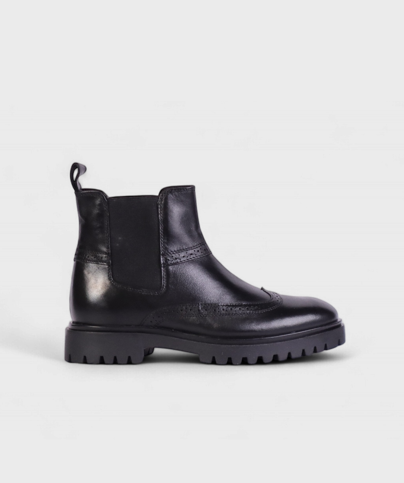 BLACK ID FW24 80582