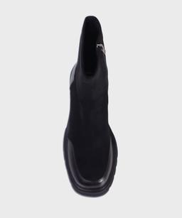 BLACK CATANIA FW25 F9896