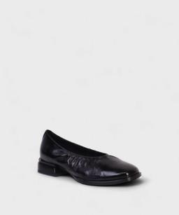 BLACK CATANIA FW25 B685