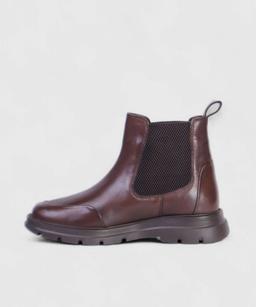 BROWN LUSSO FW25 80455