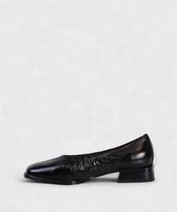 BLACK CATANIA FW25 B685