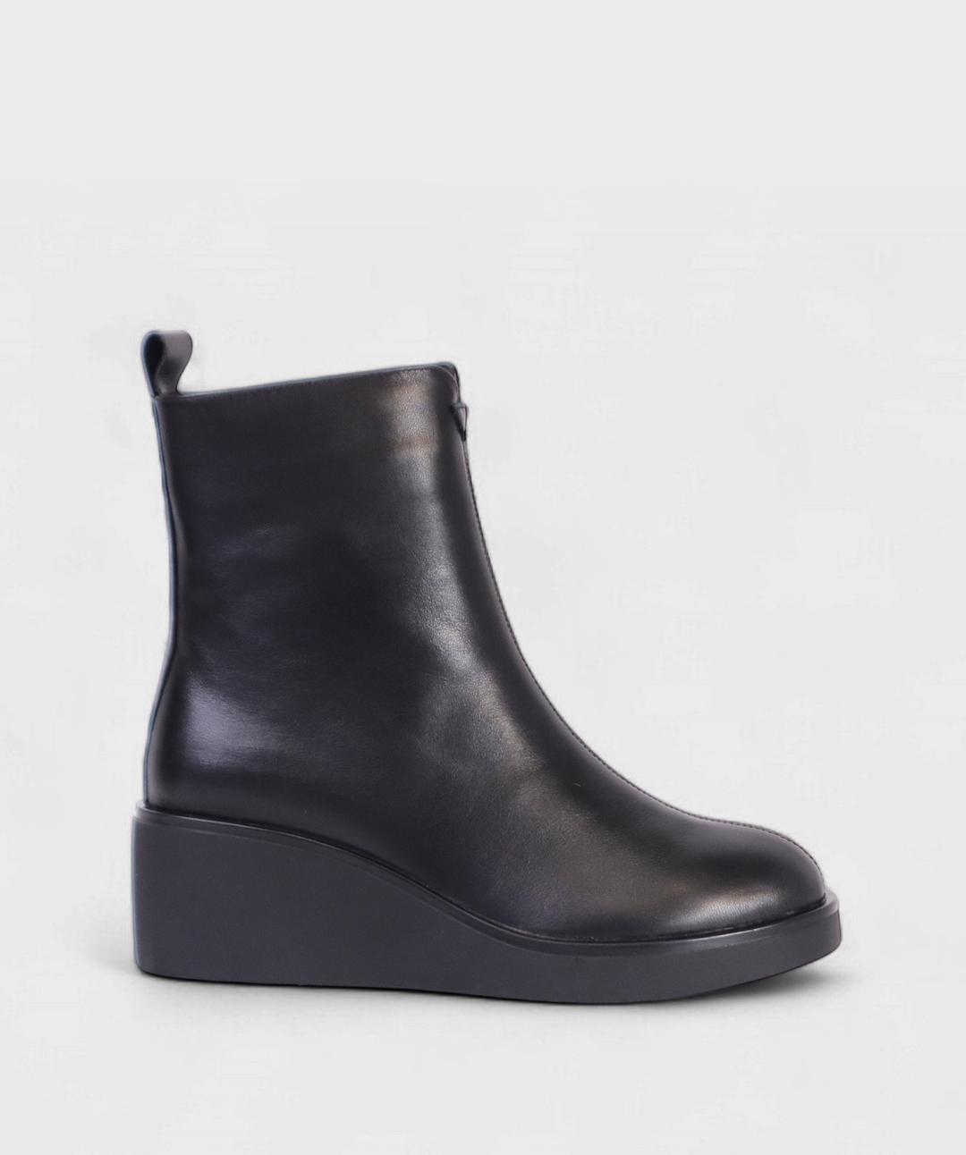 BLACK CATANIA FW25 F9906
