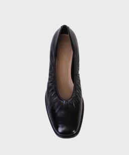 BLACK CATANIA FW25 B685