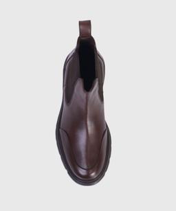 BROWN LUSSO FW25 80455