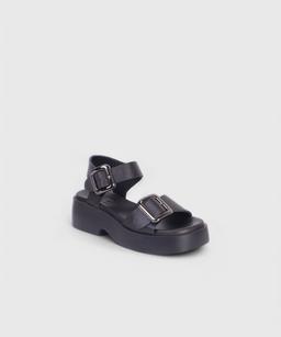 BLACK SA SS25 2529