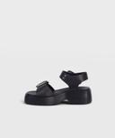 BLACK SA SS25 2529