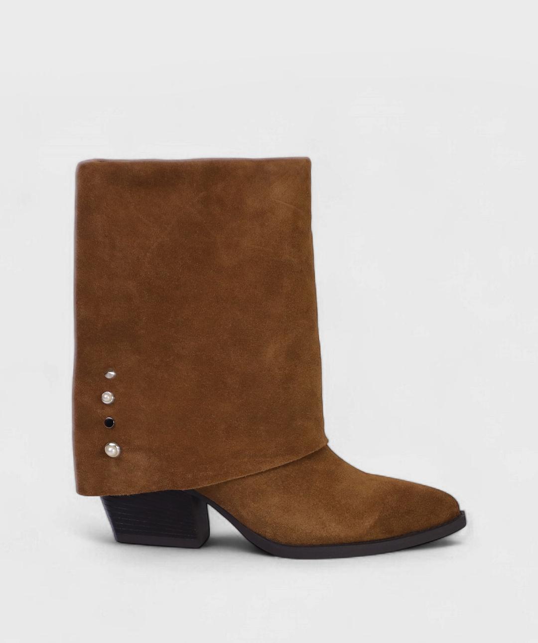 CAMEL CATANIA FW25 SHN2380