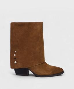 CAMEL CATANIA FW25 SHN2380
