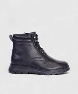 BLACK LUSSO FW25 80454