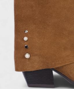 CAMEL CATANIA FW25 SHN2380