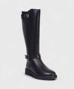 BLACK RIVA FW25 67423