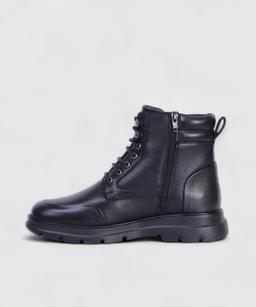 BLACK LUSSO FW25 80454