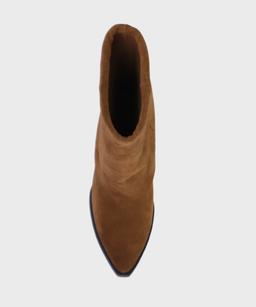 CAMEL CATANIA FW25 SHN2380