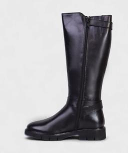 BLACK RIVA FW25 67423