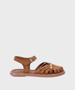 TABA SUEDE AURA SS26 M903