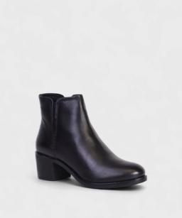 BLACK RIVA FW25 62233