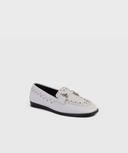 WHITE MM SS25 YSL129