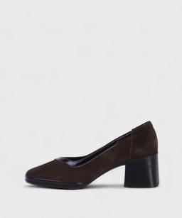 BROWN CAMILA FW25 5778