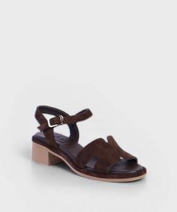 BROWN ZOE SS26 1403
