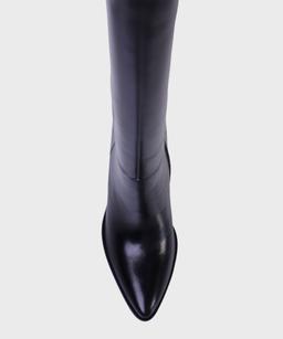 BLACK CATANIA FW25 KMW2518