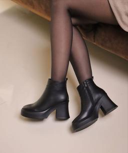 BLACK AL FW24 525
