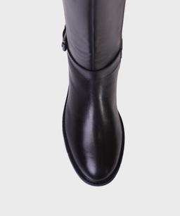 BLACK RIVA FW25 67423