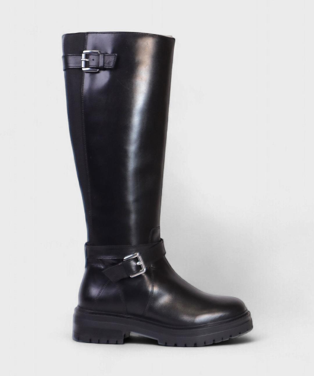 BLACK RIVA FW25 78374