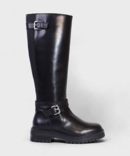 BLACK RIVA FW25 78374