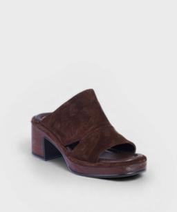 BROWN ZOE SS26 2509