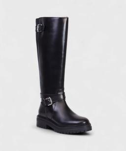 BLACK RIVA FW25 78374